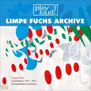 Обложка для Limpe Fuchs - Slide