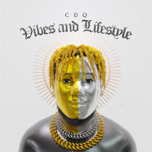 Обложка для CDQ, Jaywillz feat. Wande Coal - Addicted