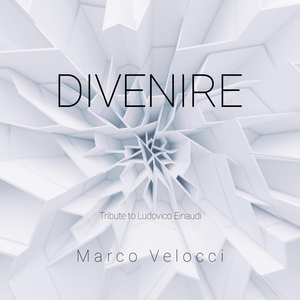 Обложка для Marco Velocci - Primavera
