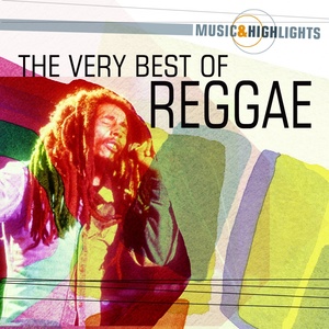 Обложка для Prince Reggae & His Jamaican Earls - Sunshine Reggae (Laid Back cover)