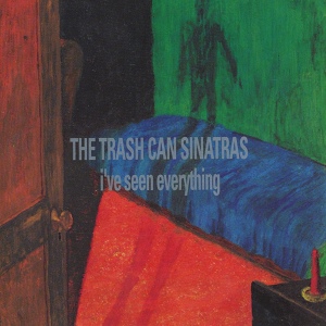 Обложка для The Trash Can Sinatras - The Hairy Years
