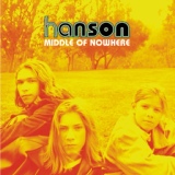 Обложка для Hanson - MMMBop