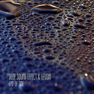 Обложка для [NFD™️] Deep Sound Effect & Leusin - End Of Time (Vian Pelez Remix)