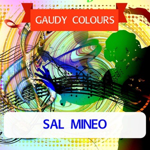 Обложка для Sal Mineo - Too Young