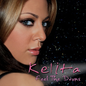 Обложка для Kelita - Feel the Drums