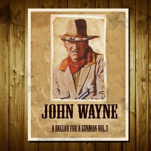 Обложка для John Wayne - Coax Me!
