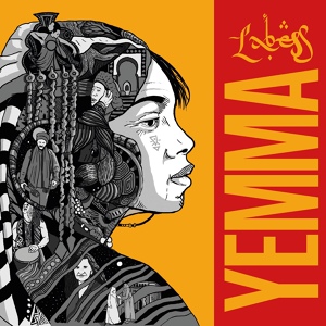 Обложка для Labess - Yemma