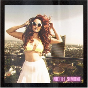 Обложка для Nicole Simone - Run