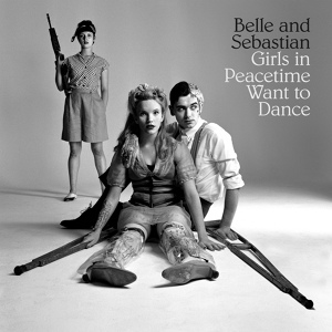 Обложка для Belle and Sebastian - Play For Today