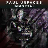 Обложка для Paul Unfaces - Scorpion Spirit