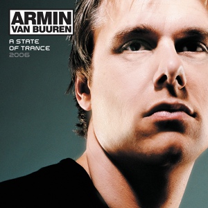 Обложка для Armin van Buuren (2006) A State of Trance 2006 [On the Beach] - For You [Envio]