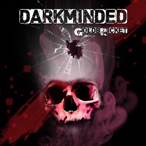 Обложка для Darkminded - Goldbricket