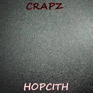 Обложка для CRAPZ - Чтобы Не Сойти С Ума