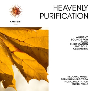 Обложка для Pure White Aura Record, Subliminal Healing Vibes Production - Aromatherapy