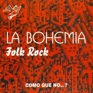 Обложка для La Bohemia - Noche de Luna Llena