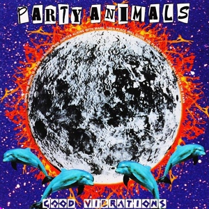 Обложка для Party Animals - Vaag