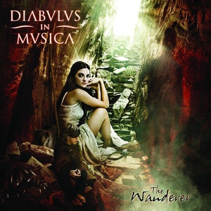 Обложка для Diabulus In Musica - The Wanderer