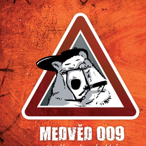 Обложка для Medved 009 - Medved