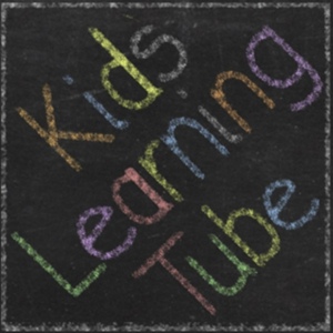 Обложка для Kids Learning Tube - Periodic Table Song