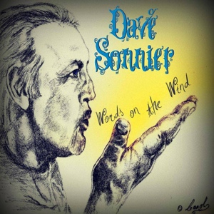 Обложка для Dave Saulnier - Whose the One to Blame