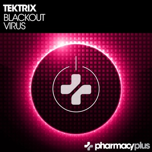 Обложка для Tektrix - Virus (Original Mix)