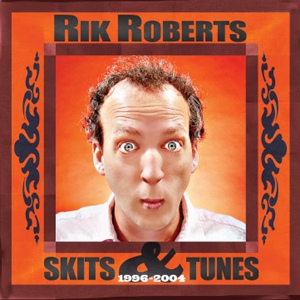 Обложка для Rik Roberts - Housekeeping