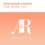 Обложка для Sunlounger ft. Ingsha & Simon Binkenborn - One More Day(Chill Out Mix)