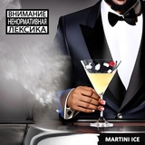 Обложка для Martini Ice - На любой прайс