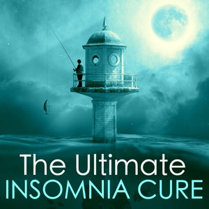 Обложка для Insomnia Cure Maestro - Background Music for Meditation