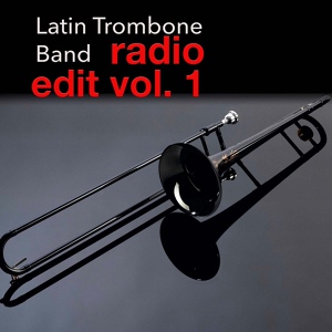 Обложка для Latin Trombone Band - Irimo