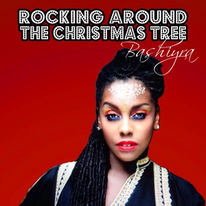 Обложка для Bashiyra - Rocking Around the Christmas Tree