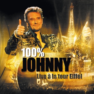 Обложка для Johnny Hallyday - Johnny Halliday-Toute La Musique Que J'aime (Avec Florent Pagny Et Nawfel)