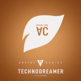 Обложка для Technodreamer - Artist Choice 071 [7th Selection]