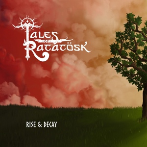 Обложка для Tales of Ratatösk - Fire & Ice
