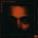 Обложка для The Weeknd - Privilege