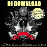 Обложка для DJ Download - Here It Comes
