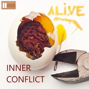 Обложка для Inner Conflict - Secret Role