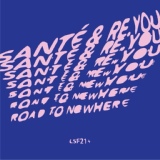Обложка для Santé, Re.You, Biishop - Road To Nowhere