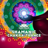 Обложка для Chakra Healing Music Academy - 7 Layers balance