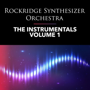 Обложка для Rockridge Synthesizer Orchestra - Jive Talkin'