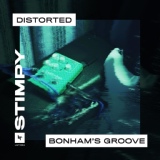 Обложка для Stimpy - Bonham's Groove