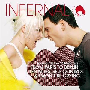 Обложка для Infernal - Ultimate Control