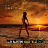 Обложка для Alex Barattini - Nobody Else