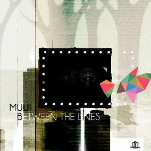 Обложка для Muui - Between the Lines