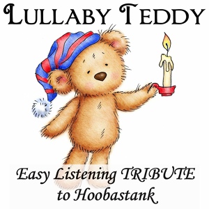 Обложка для Lullaby Teddy - Crawling In The Dark