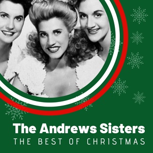 Обложка для The Andrews Sisters - Winter Wonderland