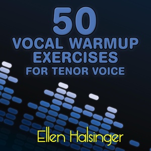 Обложка для Ellen Halsinger - Easy Singing Lesson Warmups