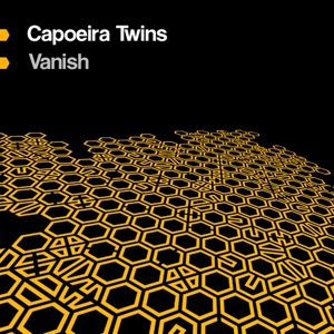 Обложка для Capoeira Twins - Vanish