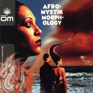 Обложка для Afro-Mystik - Intersections