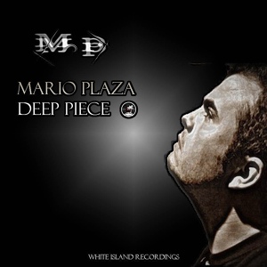 Обложка для Mario Plaza - Depp Piece